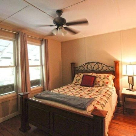 Villa Creekside 1920'S Farmhouse Bryson City Exterior foto